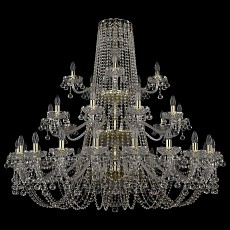 Подвесная люстра bohemia art classic 11.26 11.26.20-10-5.460.3d.gd.b